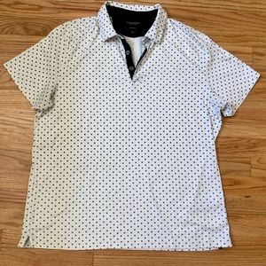 Banana Republic men’s polo